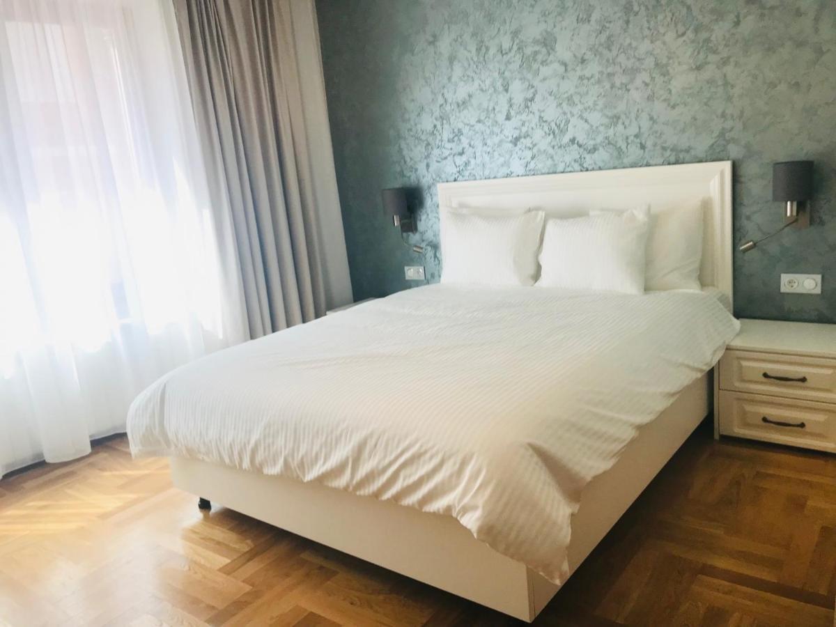 Boutique Hotel 4*