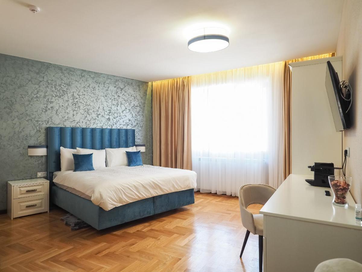 Hotel Boutique 4*