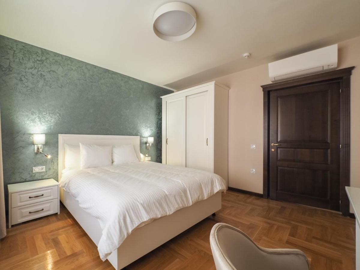 Hotel Boutique 4*