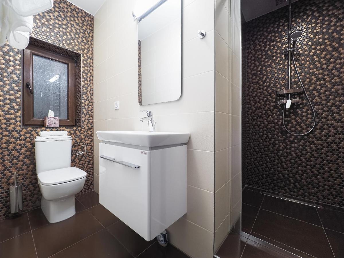 Hotel Boutique 4*