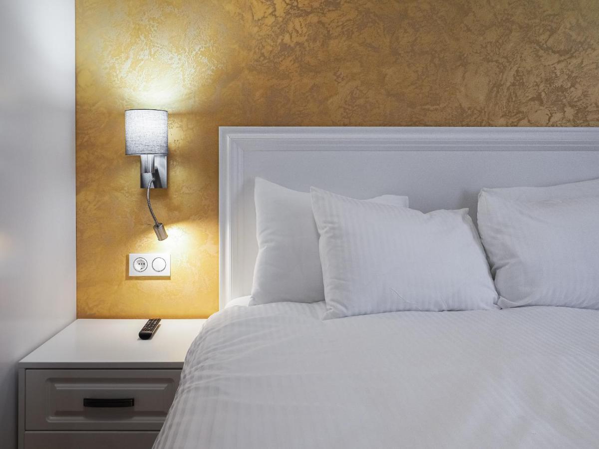 Boutique Hotel 4*