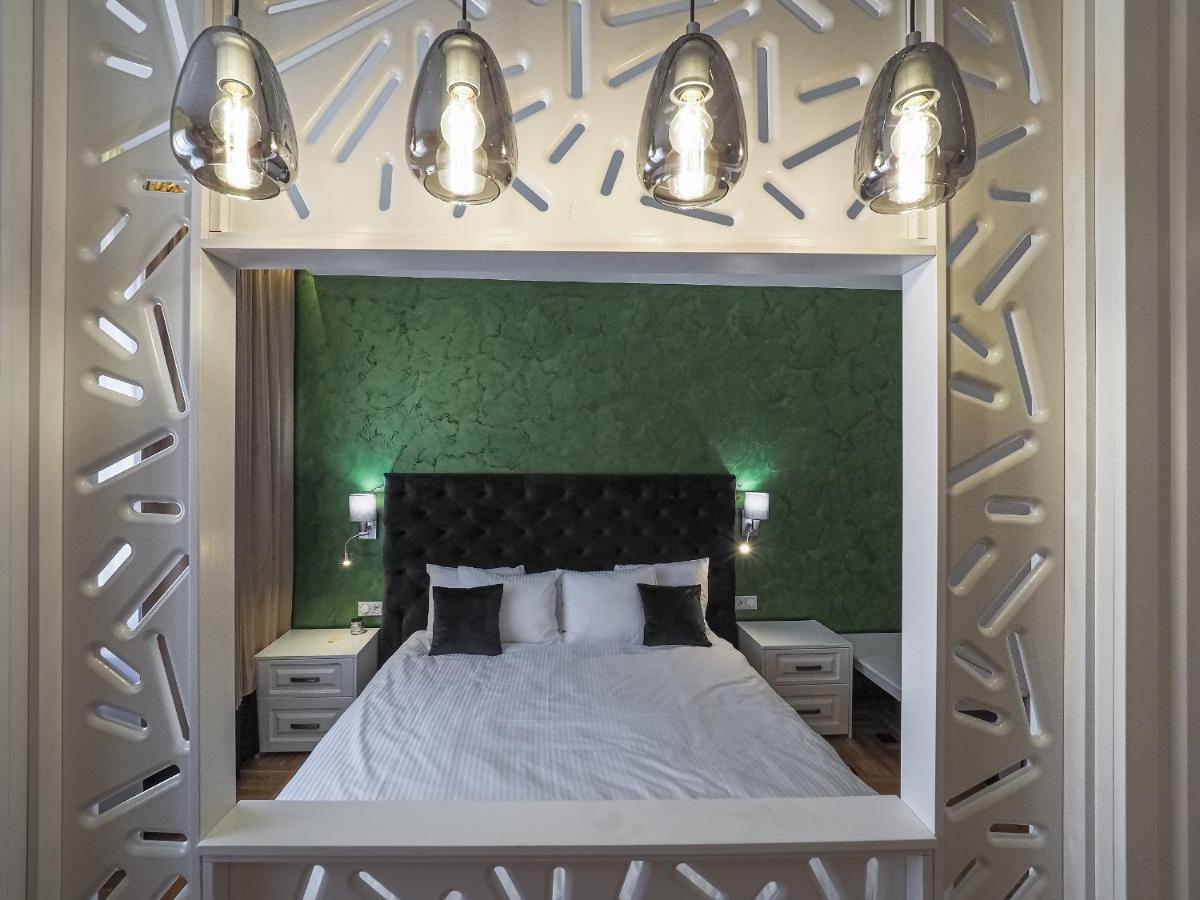 Boutique Hotel Sibiu