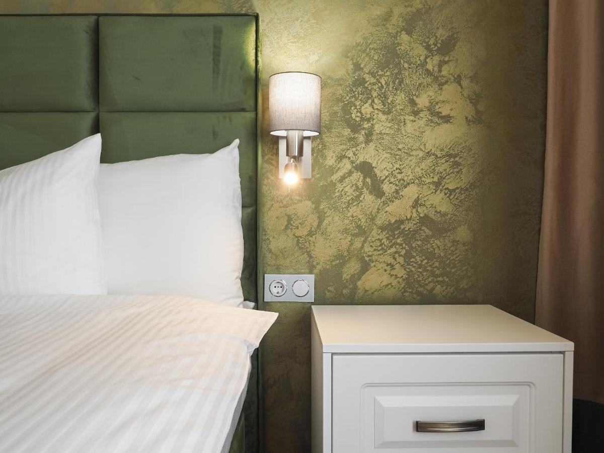 Boutique Hotel Sibiu