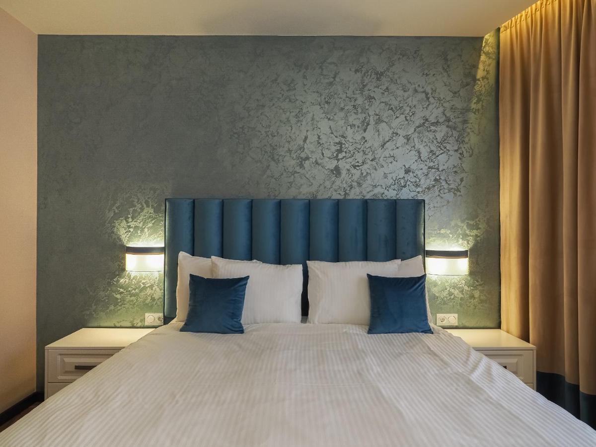 Hotel Boutique
