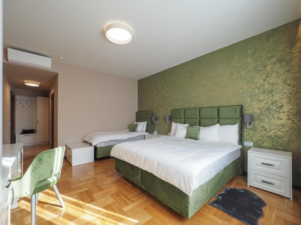 Boutique 4* Sibiu