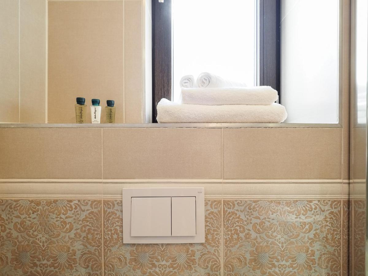 Hotel Boutique 4*