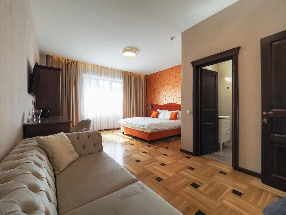 Boutique Hotel Sibiu
