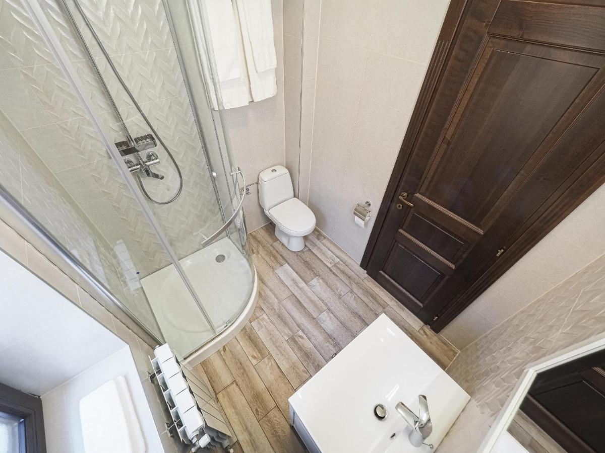 Boutique Hotel Sibiu