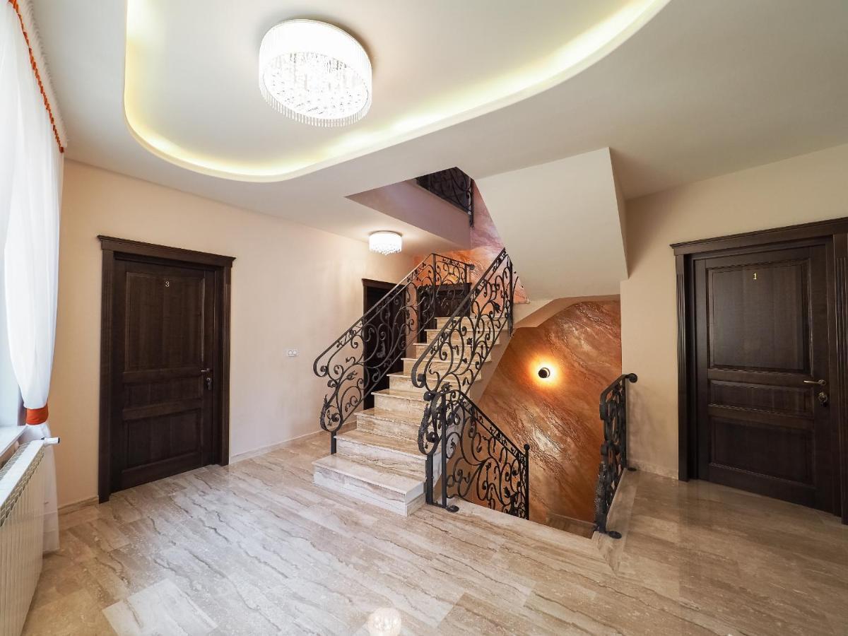 Boutique 4* Sibiu