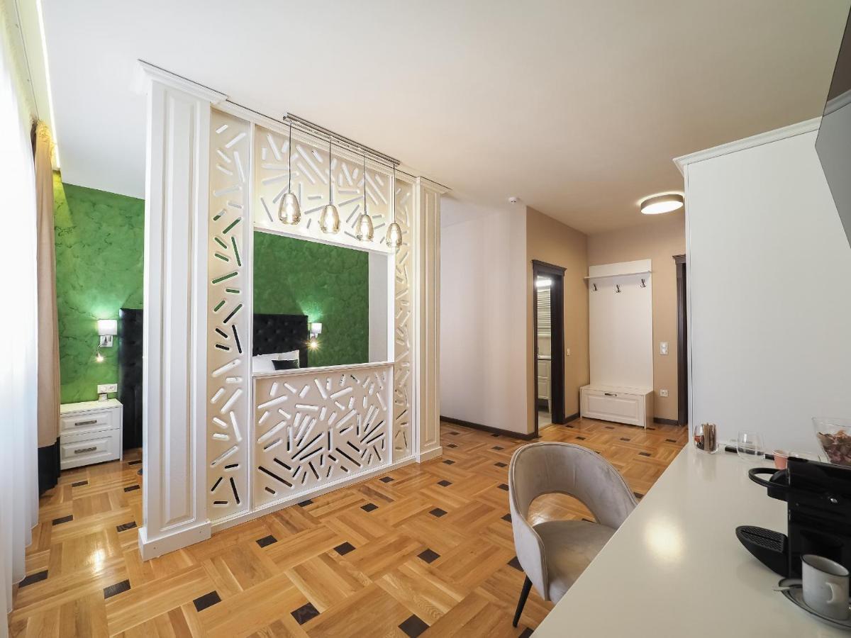 Hotel Boutique 4*