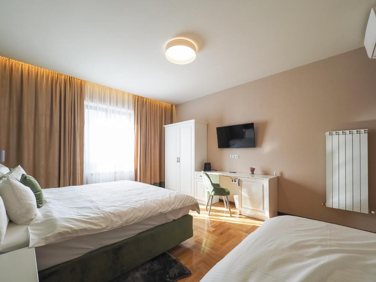 Hotel Boutique 4*