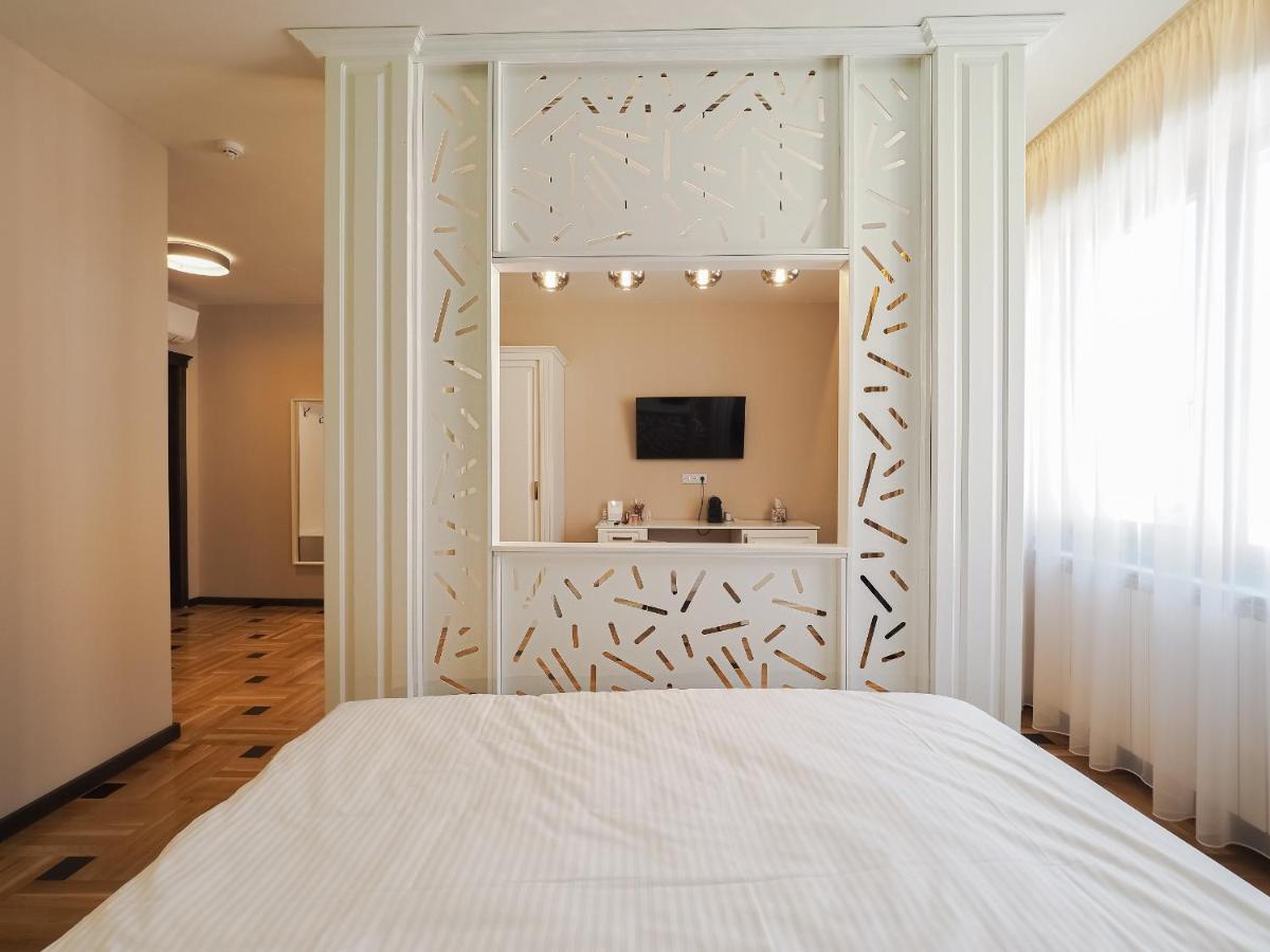 Boutique Hotel