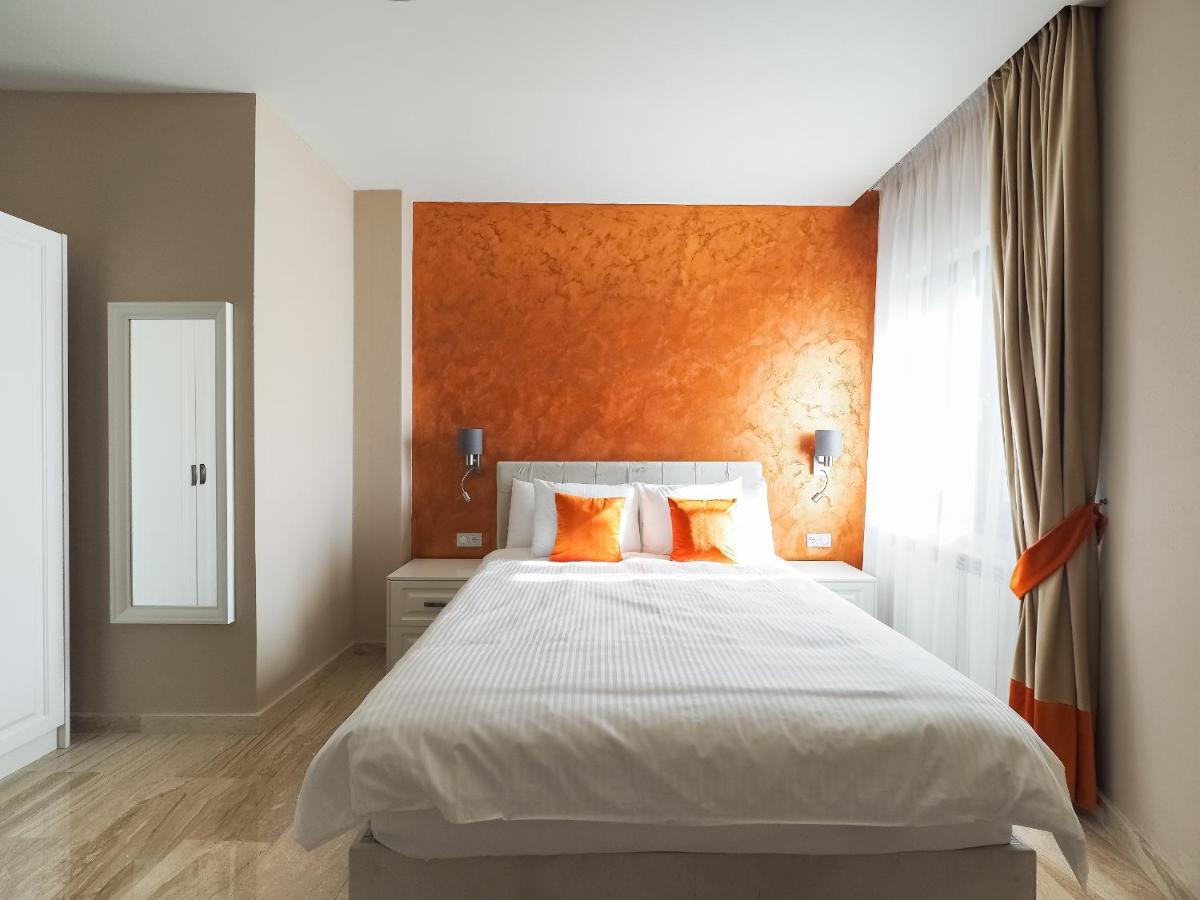 Hotel Boutique Sibiu