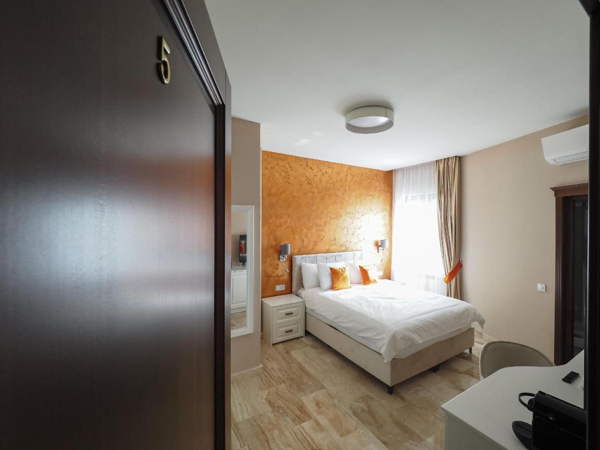 Boutique 4* Sibiu