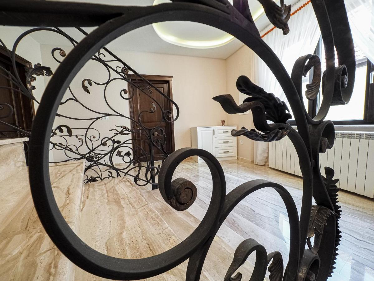 Boutique Hotel Sibiu