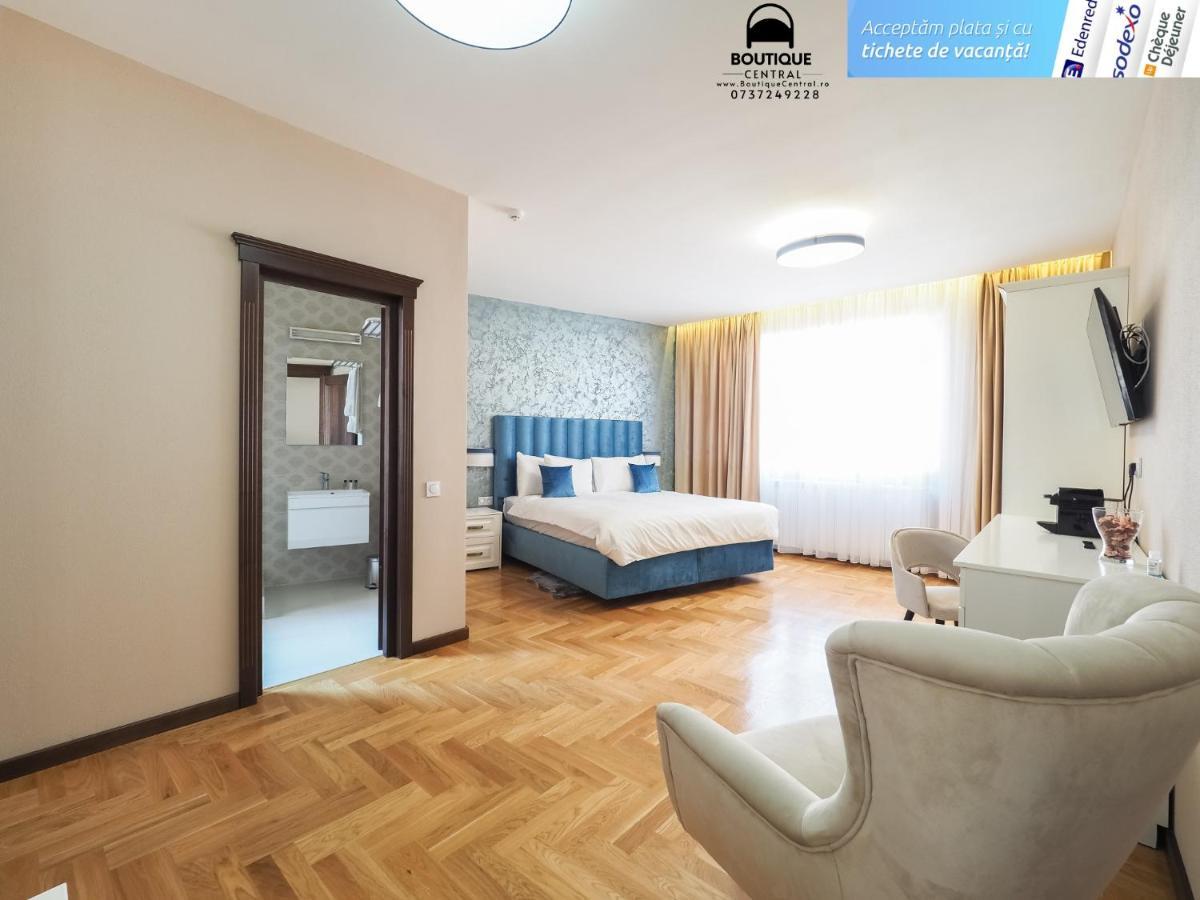 Boutique Sibiu